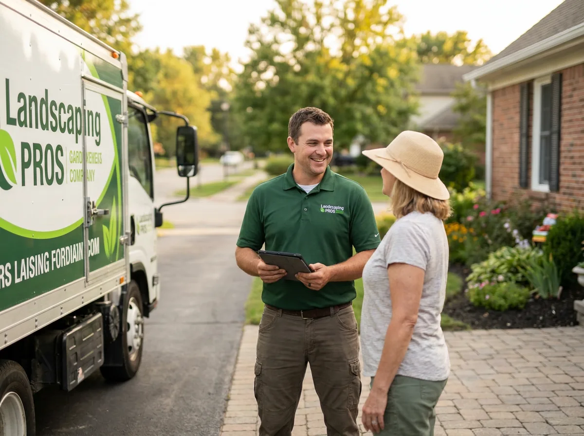 Landscaping La Fayette, GA FAQs